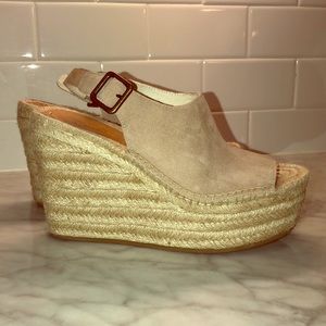 Soludos Sevilla espadrille